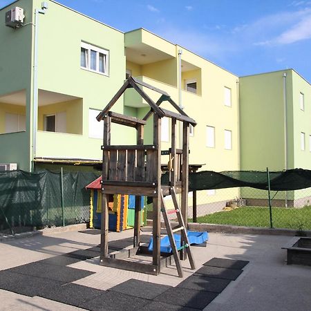 Apartment Mario Podstrana Exterior foto