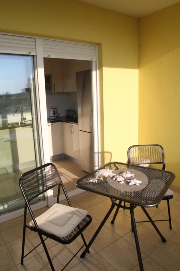 Apartment Mario Podstrana Exterior foto